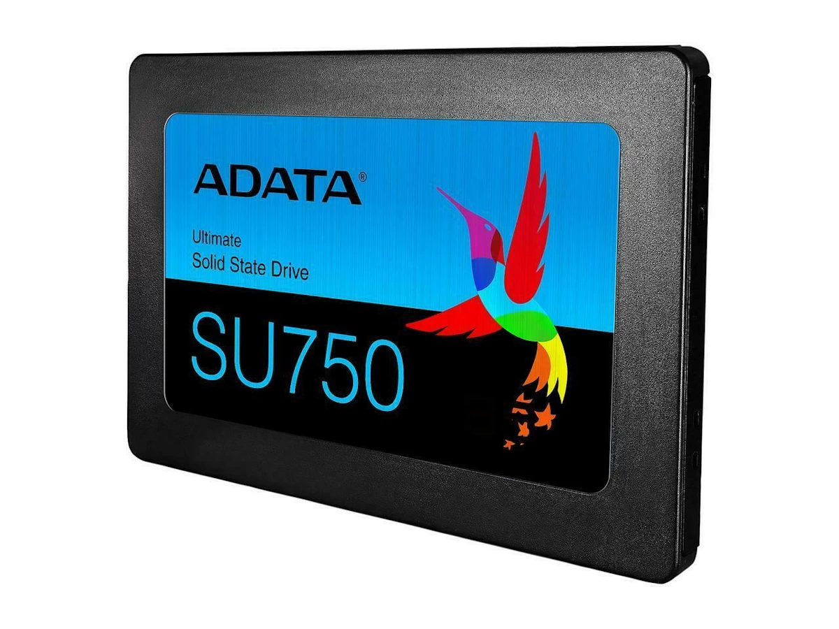 Montaje Disco Duro SSD SATA Valdepastores